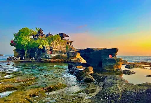 See Bali Now - Main Image