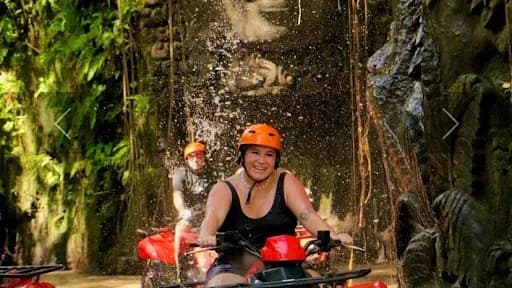ATV FUN BALI ACTIVITIES - Main Image