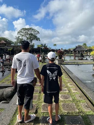 Secret Happiness Cartel - Main Image