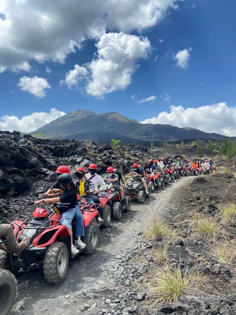 Batur Transportation and Tour Service - Main Image