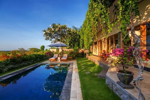 Villa Ambara Sumberkima - Main Image