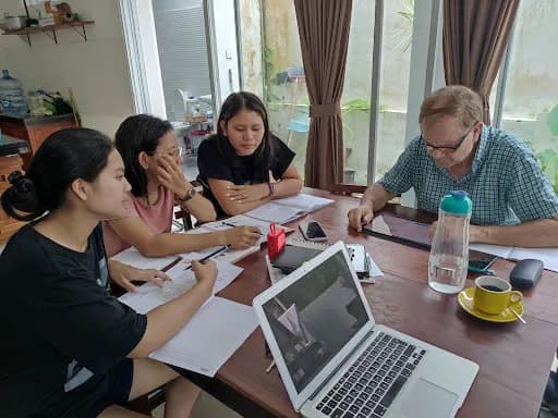 Sada Ziels Bahasa Jimbaran - Main Image