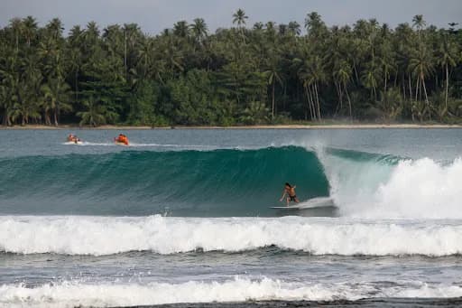 IndoSurf with Kris - Main Image