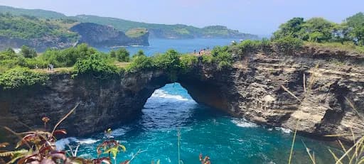 Ribka Tour & Travel - Main Image