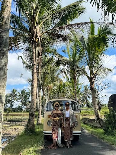 Kadek Bali Tour & Transport - Main Image