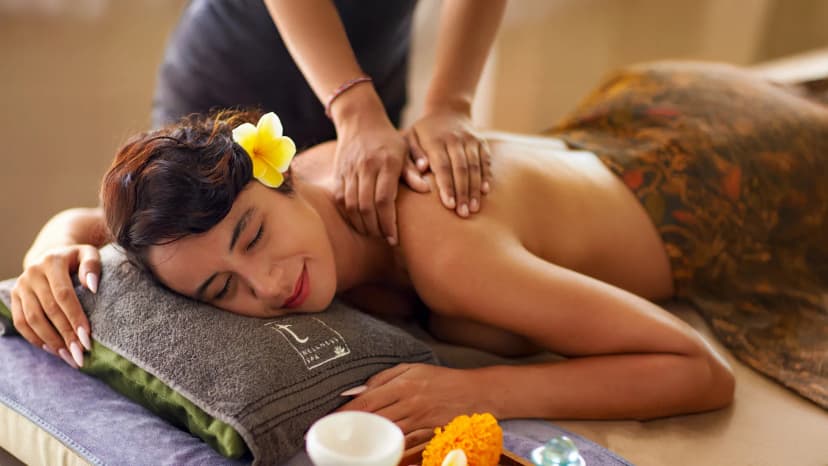 T Wellness Spa - Main Image