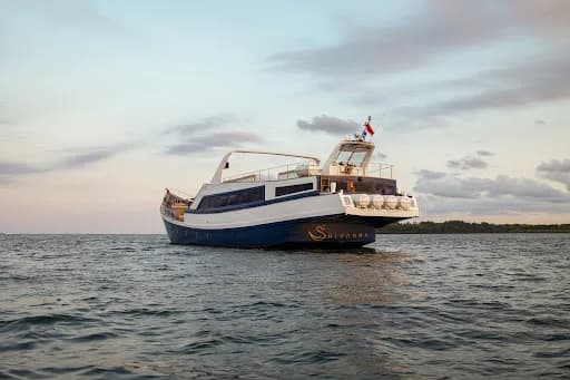 The Shivanna - Main Image