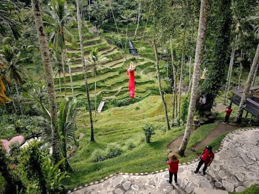 Explore Bali Tour Activity - Main Image