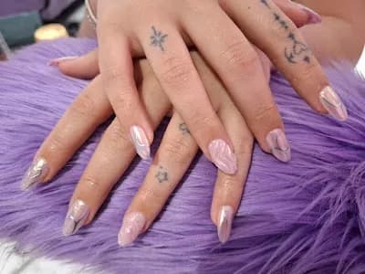 MICH - Nail & Lashes Studio, Bali (Beauty Salon) - Main Image