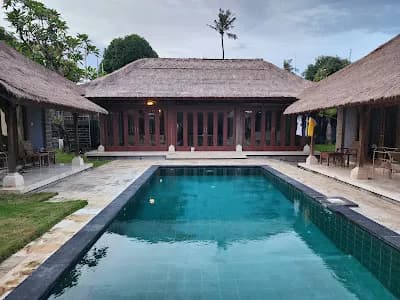 Boutique Hotel Villa Kampung Kecil - Main Image