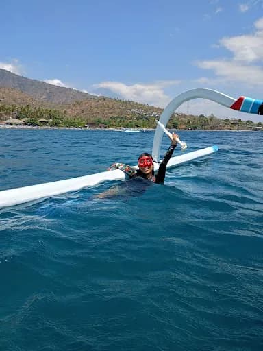 Amed snorkeling center - Main Image