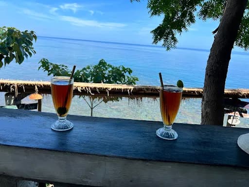 Reki Bar & Resto - Main Image