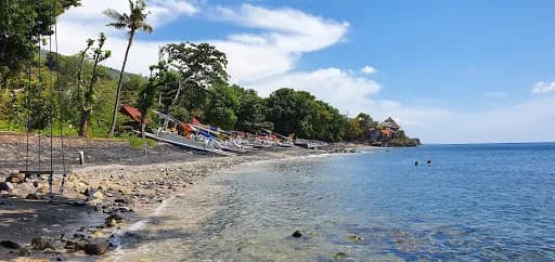Selang Beach - Main Image