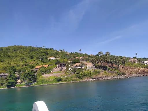 amed Bali dive - Bali Explorers Diver - Main Image