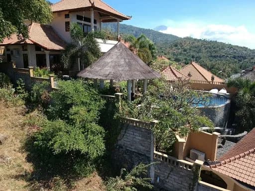 Villa Candi Matahari - Main Image