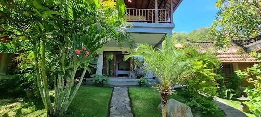 Le Jardin - bed and breakfast - Main Image