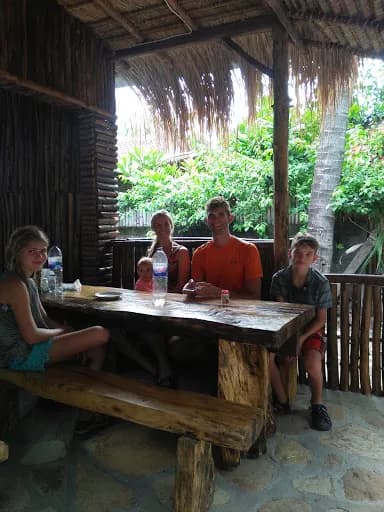 Warung Makan Warnadi - Main Image