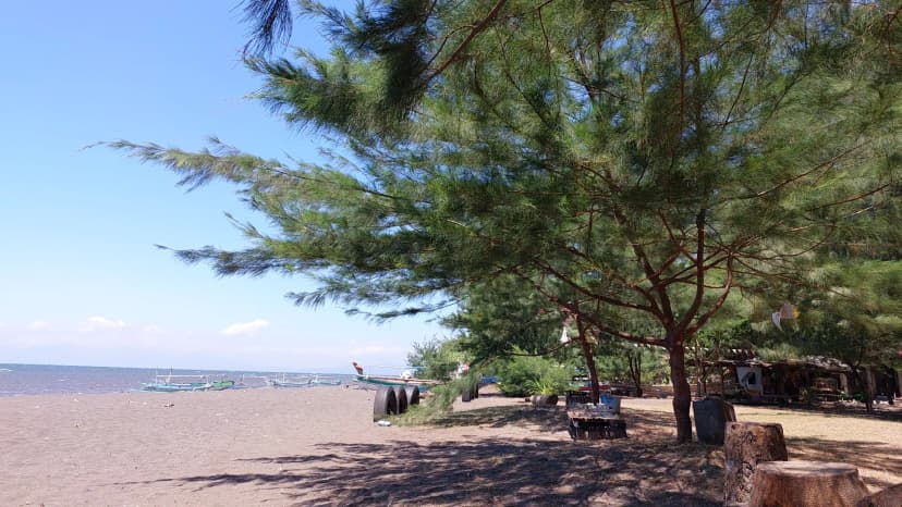 PANTAI BIMO - Main Image