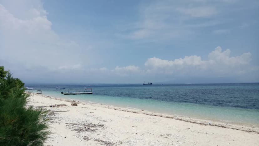 Hidden Paradise - Main Image