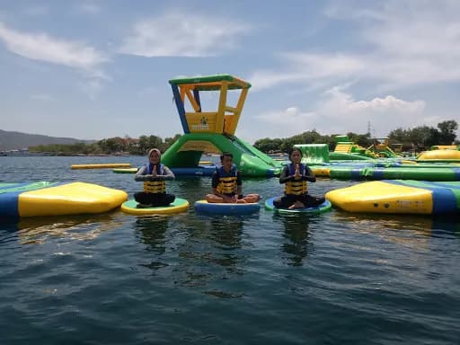 Aqua Dreamland Bali - Main Image