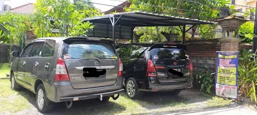 Daffa Bali Rentcar - Main Image