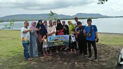 WB Olshop Gilimanuk - Main Image