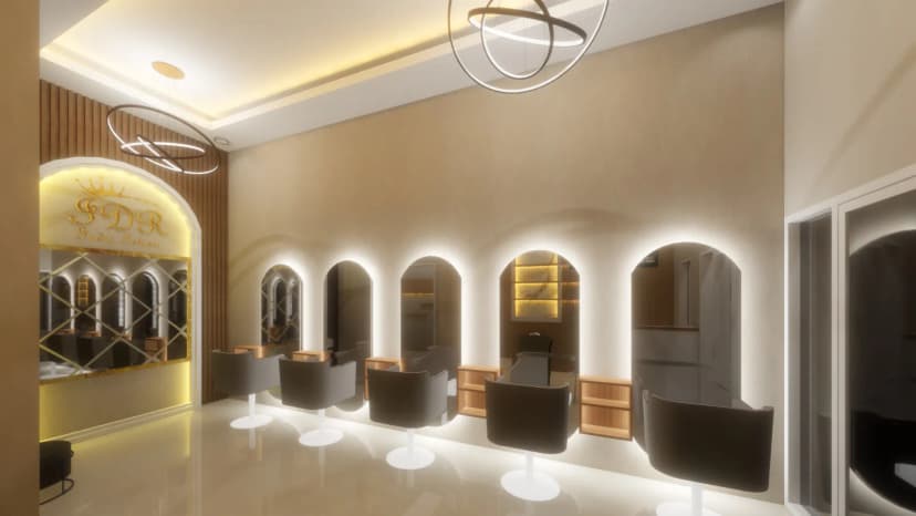 IDR BEAUTYSTUDIO - Main Image
