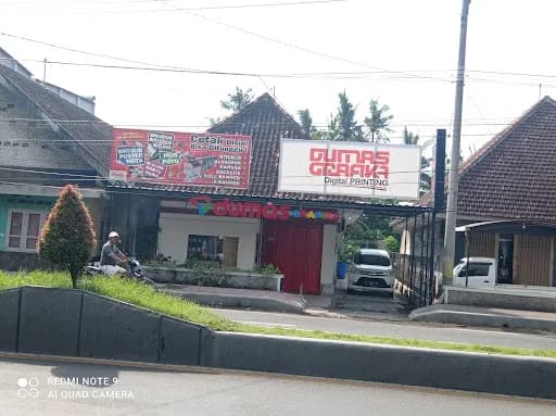 Indomaret Sumberrejo - Main Image