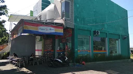 Supermart Swalayan - Main Image