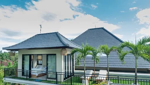 Bingsari Homestay, Pool & Villa - Main Image