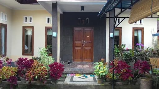 Shalom Homestay Blimbingsari Village - Main Image