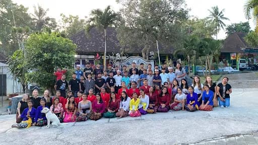 Widhya Asih Melaya Children's Home - Main Image