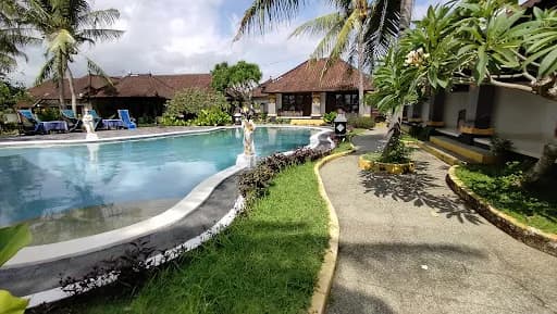 Bali Sunset Hotel - Main Image