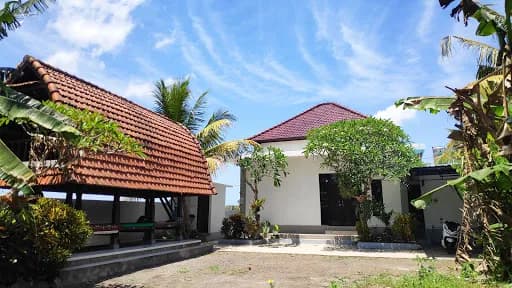 Penginapan Sawah Asri - Main Image
