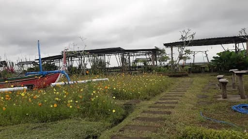 Agrowisata Munduk Nangka Desa Berangbang, Tangimeyeh - Main Image