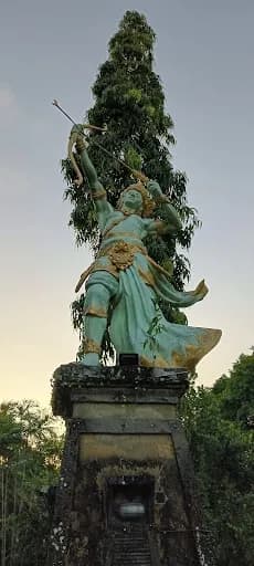 Taman Kota Negara - Main Image