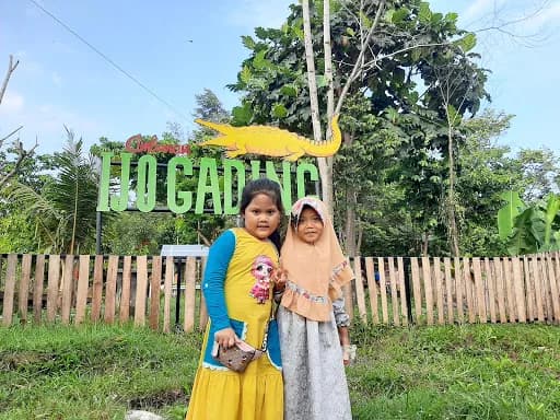 Ambenan Ijo Gading - Main Image