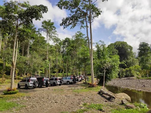 Mantu Cager (Manistutu Camping Ground) - Main Image
