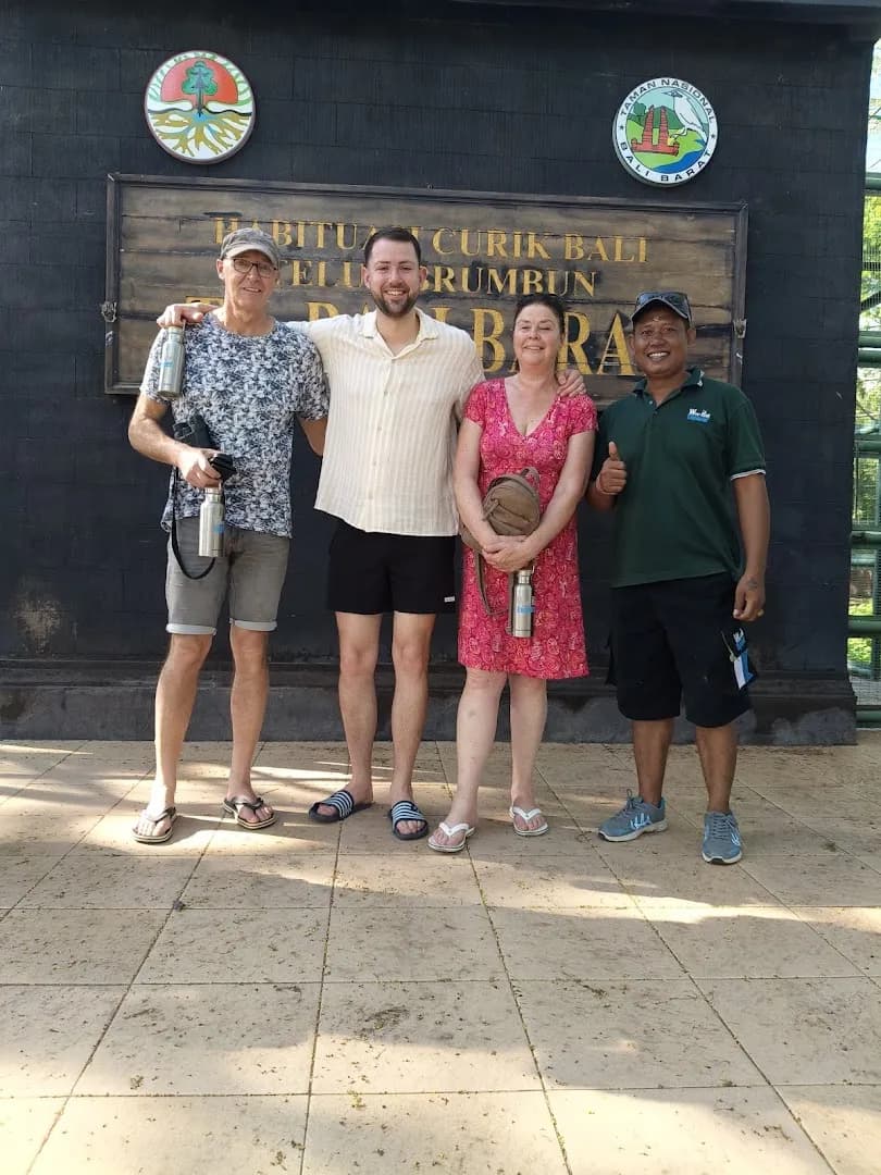 Snorkeling Menjangan Tour & Travel - Main Image