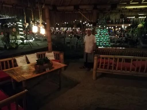 Sunken Bar - Main Image