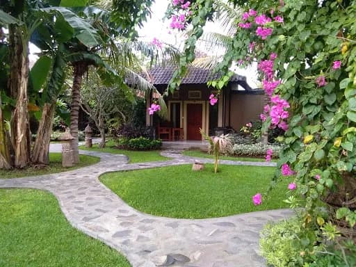 Pondok Rahayu Guest House - Main Image