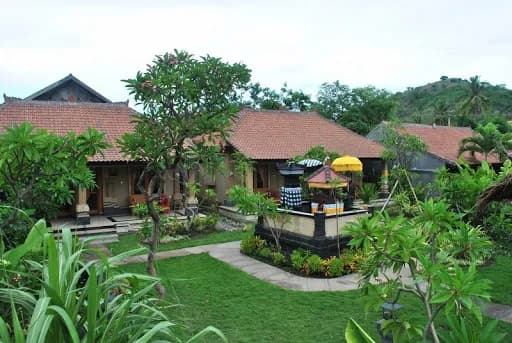 TRIJAYA Guest House - Main Image