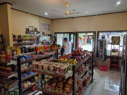 Tirta Luhur Mini Mart - Main Image