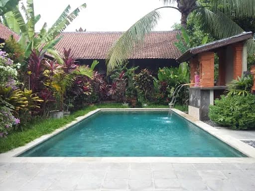 THE SARI BUNGALOWS - Main Image