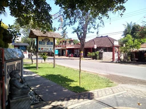 Suka Sari Cottages - Main Image