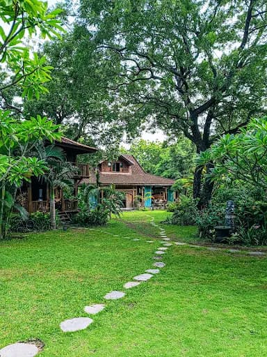 Alaya Ecolodge - Main Image
