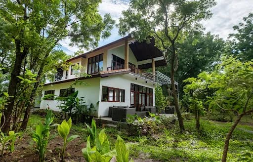 Ananda Villas Bali - Main Image