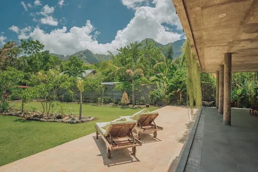 Ari Wellness Retreat - Main Image
