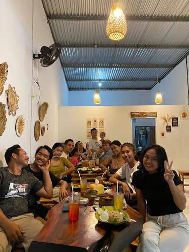 Kedai MakMoon - Main Image