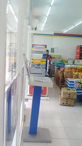 Indomaret TNIB Penyabangan - Main Image